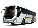 Hyundai Universe Xpress Noble 2007 года